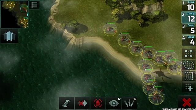 art of war 3: defending the borders mission 37 смотреть онлайн