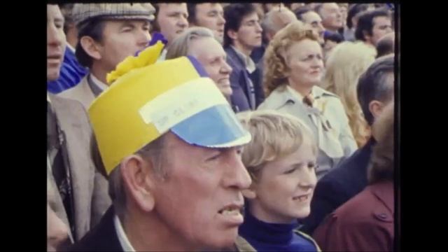 Munster Hurling Final Day, Ireland 1978 смотреть онлайн