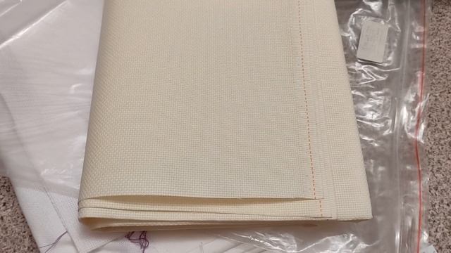 Вышивальная неделя (21.11-27.11.2022) смотреть онлайн