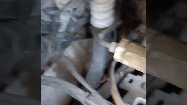 Kia Sorento 2005года.НОМЕР РАМЫ И НОМЕР ДВИГАТЕЛЯ. смотреть онлайн