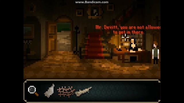 The Last Door: S1 E2 | Part 1 | A DYING PLACE смотреть онлайн