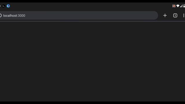 backend live server using browser-sync (nodejs) смотреть онлайн