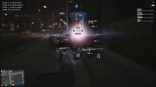 GTA V Online - Funny Moments, Criminal Enterprise DLC, Movie Intro - TheGamerWay смотреть онлайн