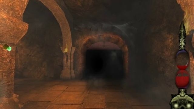 Limbo of the Lost 18: the End of all Things смотреть онлайн