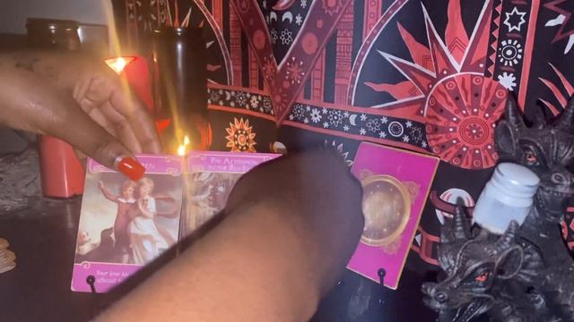 Does Your Person Have Good Intentions? ??| Pick A Card Reading смотреть онлайн