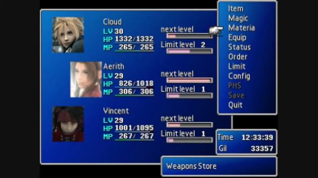 Final Fantasy VII Remastered - Playthrough pt 82 смотреть онлайн
