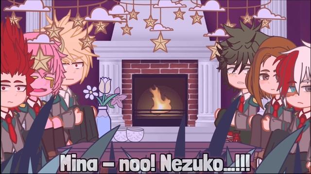 Mha/bnha react to the kamaboko squad | ?????? & ??????? | part 3/3 made by: ionshii смотреть онлайн