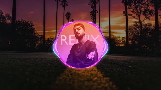 WERTUS,MIYAGI - Brooklyn [Official Remix] (2020)