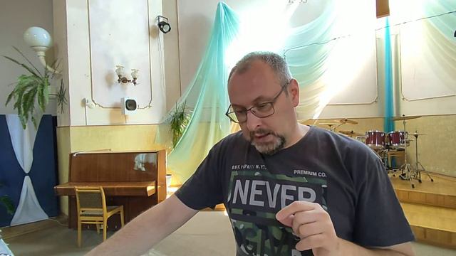 Благодать или Закон? Практика книги Деяний