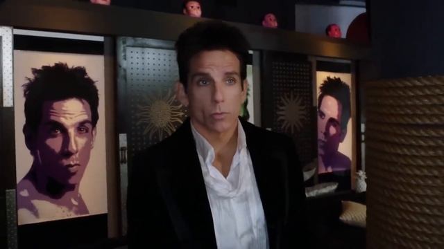 73 Questions With Derek Zoolander | 6 Вопросов с Дереком - Образцовым самцом смотреть онлайн