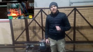 Doorhan Sliding 800 Подключение и настройка привода для откатных ворот