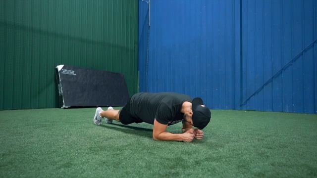 Hockey Speed Workout For Speed Like McDavid ?.mp4