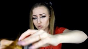 ASMR Плохой Парикмахер /  АСМР Ужасный салон / АСМР Парикмахер / АСМР Ролевая игра / ASMR role play