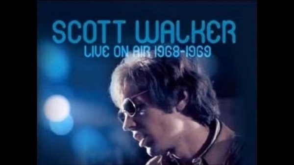 Passing Strangers - Scott Walker with Kiki Dee