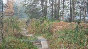 Стежки-дорожки. Рок-острова