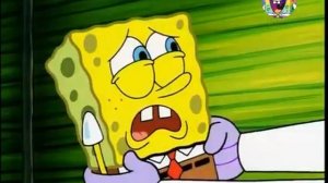 Губка Боб Самый лучший день 4