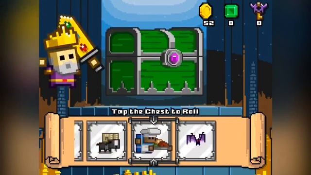 Combo quest 2 - Série смотреть онлайн