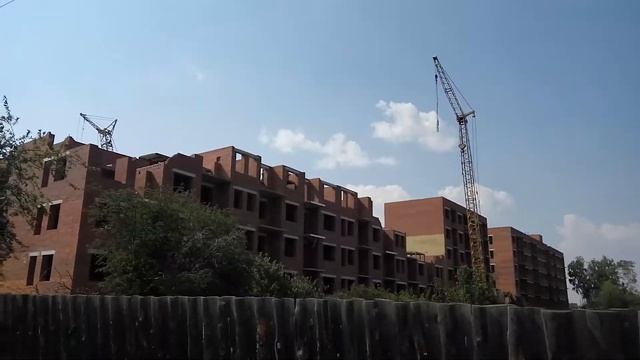 ЖК Стрижи смотреть онлайн