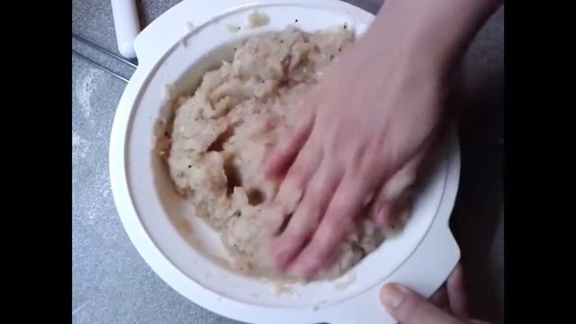 Готовлю бурятские Позы. Воспоминание из детства ... смотреть онлайн