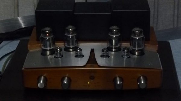 UNISON RESEARCH Sinfonia ⑤