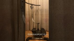 Отзыв о степпере поворотном