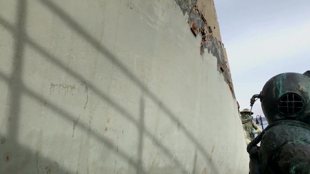 Explore the Ensenada Malecon (Boardwalk) in Baja, Mexico in 2023 смотреть онлайн