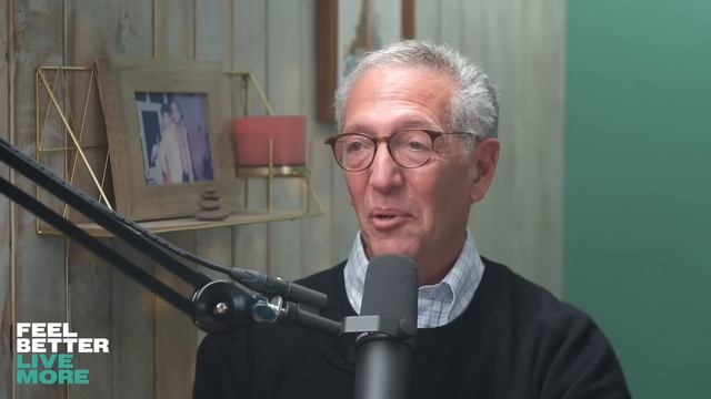 The BEST WAYS To Heal Chronic Pain & Trauma WITHOUT Medication | Howard Schubiner смотреть онлайн