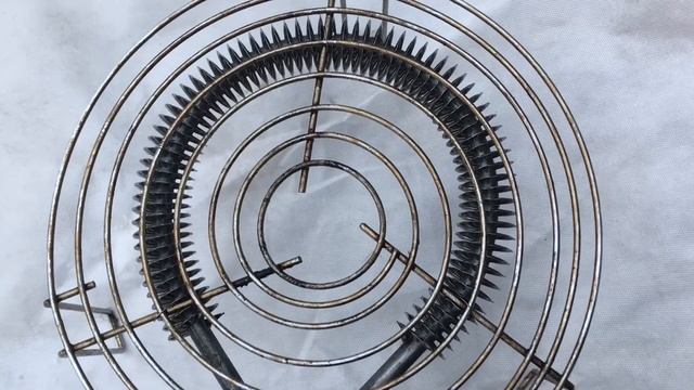 Тэн для коптильни горячего копчения ! смотреть онлайн