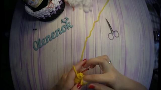 Как связать зайку за 40 секунд) смотреть онлайн