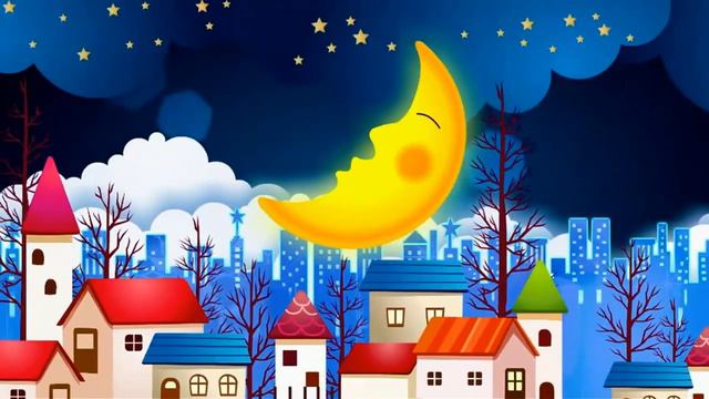 СКАЗКИ НА НОЧЬ Аудиосказки перед сном #54 смотреть онлайн