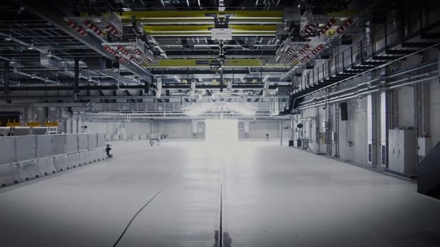 Mercedes-Benz EQC 2019: Extreme testing | Teaser смотреть онлайн
