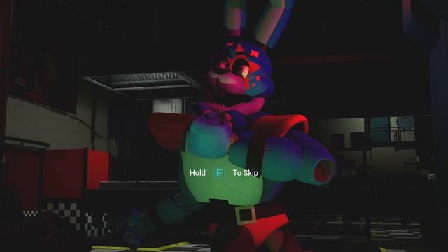 Hidden Camera Caught MONTY Killed Glamrock BONNIE? [FNAF Security Breach] смотреть онлайн
