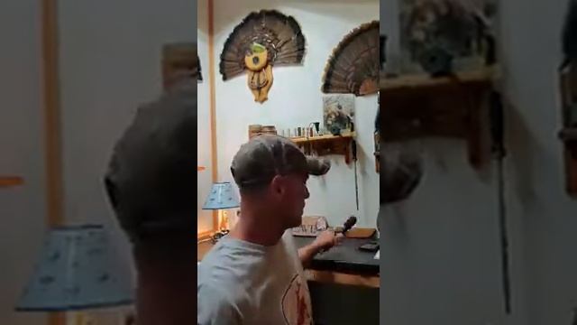 JPO Squirrel Call Review 10/12/21 смотреть онлайн