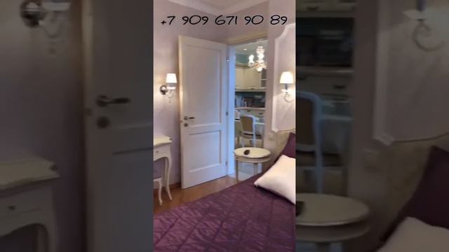 Продажа 2-комн квартиры МО,Успенское,34. Дополнительная информация +7 909 671 9089. смотреть онлайн