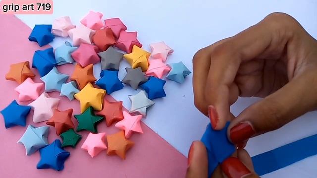 DIY ninja paper star | origami star #diy #craft смотреть онлайн
