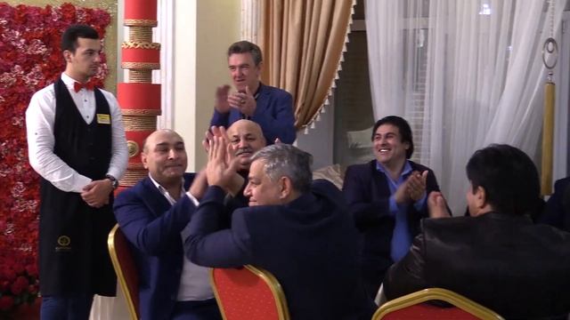 Свадьба Вайнера К&Л 2 день 2 часть Екатеринбург смотреть онлайн