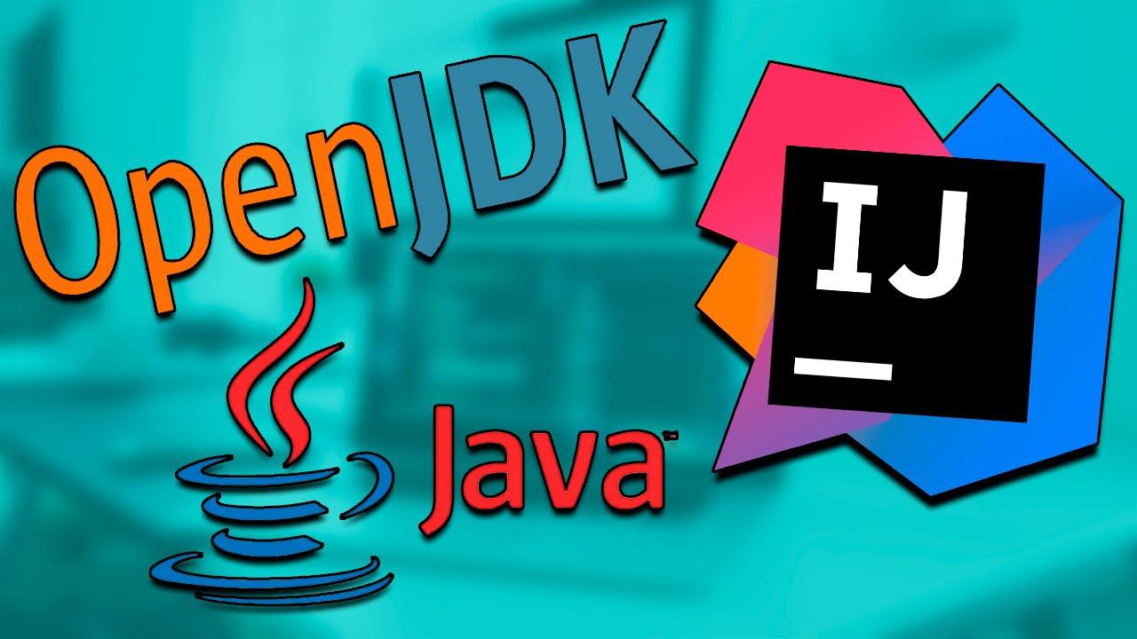 Как установить JDK и Intellij IDEA [инструкция для начинающих] смотреть онлайн