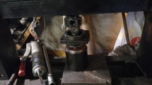 ГУР МТЗ ремонт