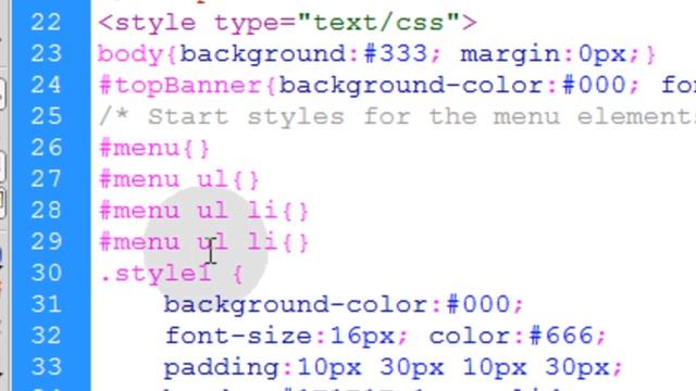 jQuery Tutorial : switchClass Animated Vertical Menu mouseenter mouseleave смотреть онлайн