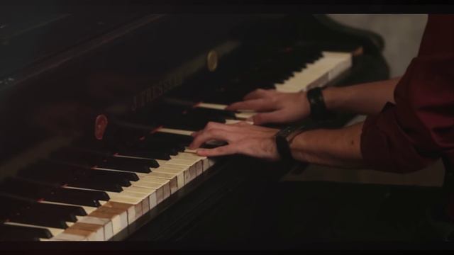 Depeche Mode - It's No Good (Piano Version By Pavel Zhuravlev) смотреть онлайн