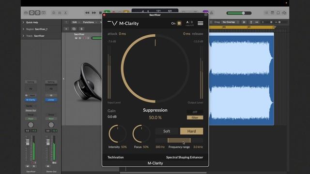 Techivation M-Clarity Walkthrough смотреть онлайн
