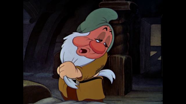 Snow White and the Seven Dwarfs (1937) Trailer #1 | Movieclips Classic Trailers смотреть онлайн