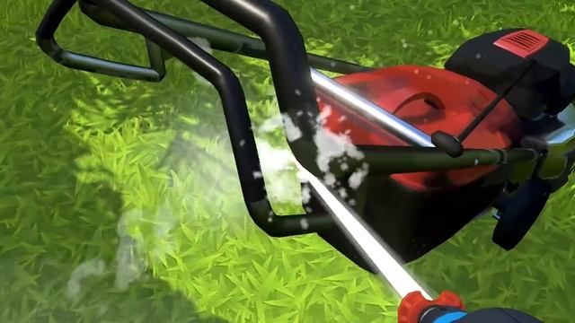 SEEING IF THE MOST ODDLY SATISFYING GAME IS ACTUALLY SASTISFYING ME | Powerwash Simulator смотреть онлайн