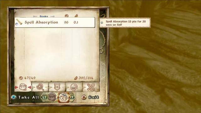 Elder Scrolls IV Oblivion #120 A Decision Is Made