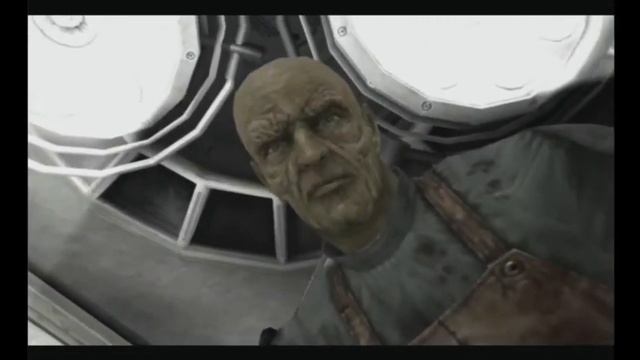 Обзор-1 Vivisector 'Beast Within' (2005)Вивисектор-Зверь внутри