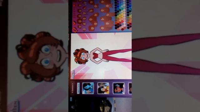 Гемсона Мейкер : Алёна смотреть онлайн