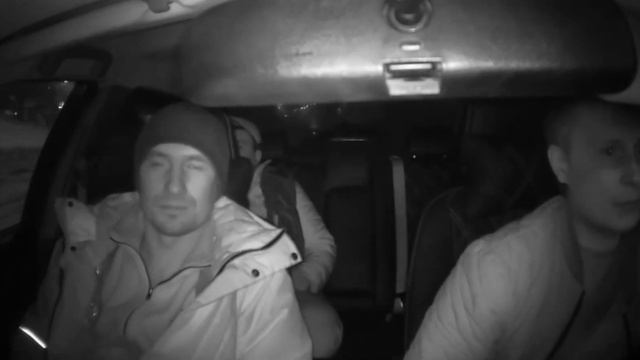 Душная поездка и моя усталость смотреть онлайн