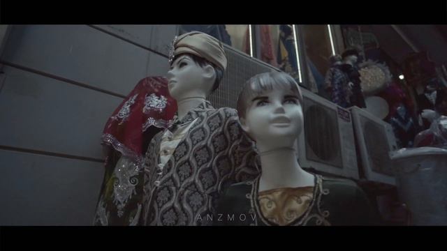 Улицы Стамбула. İstanbul streets. смотреть онлайн