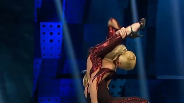 10 САМЫХ ГИБКИХ ЛЮДЕЙ НА ПЛАНЕТЕ