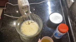 Майонез в домашних условиях миксером рецепт